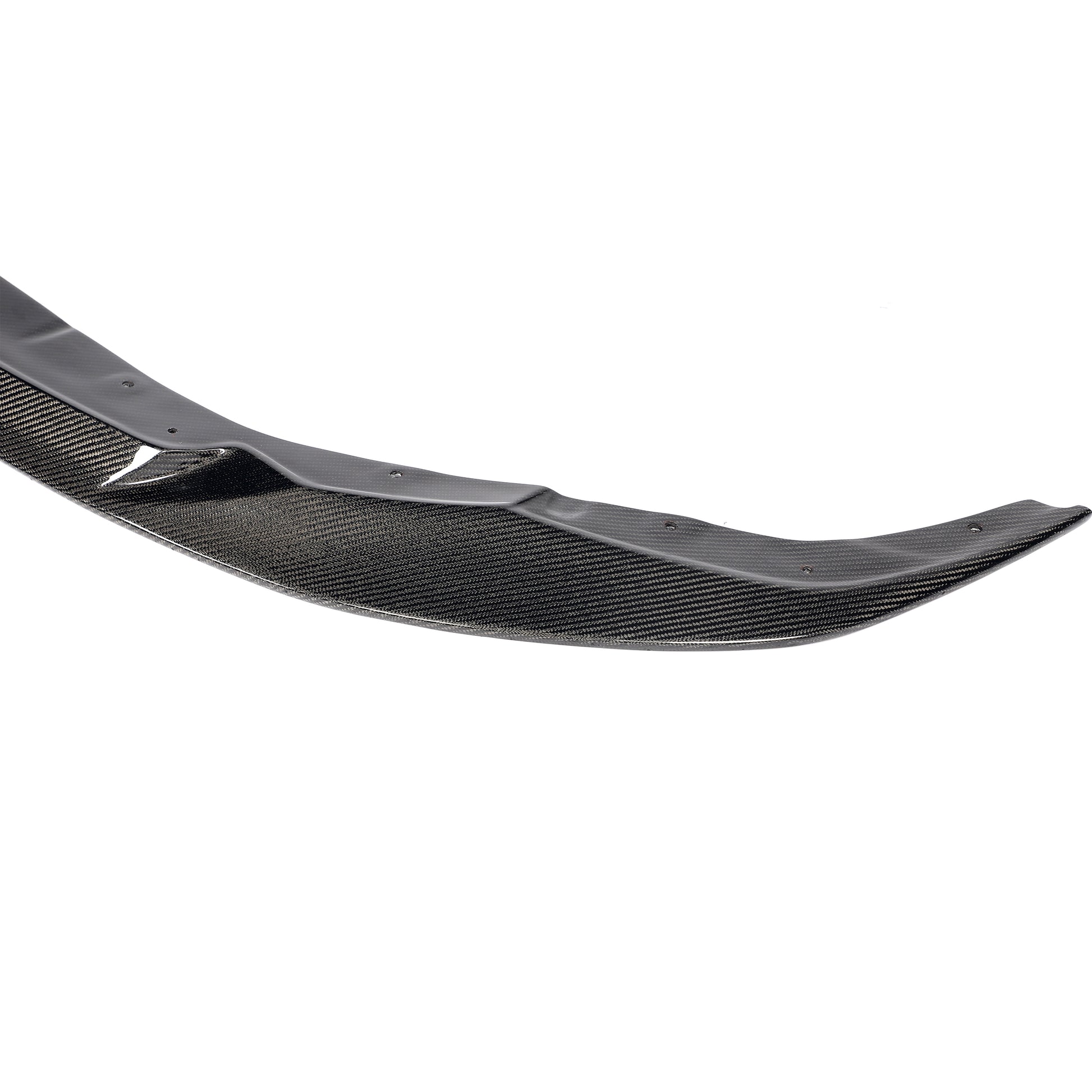 Carbon Front Splitter voor BMW M3 / M4 G80, G81, G82