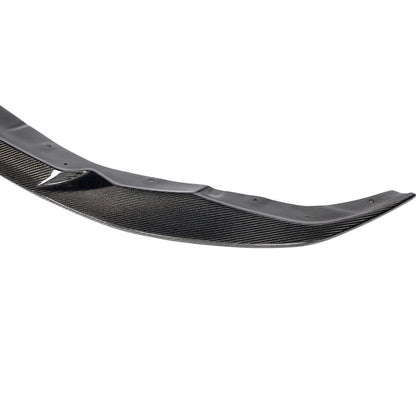 Carbon Front Splitter voor BMW M3 / M4 G80, G81, G82