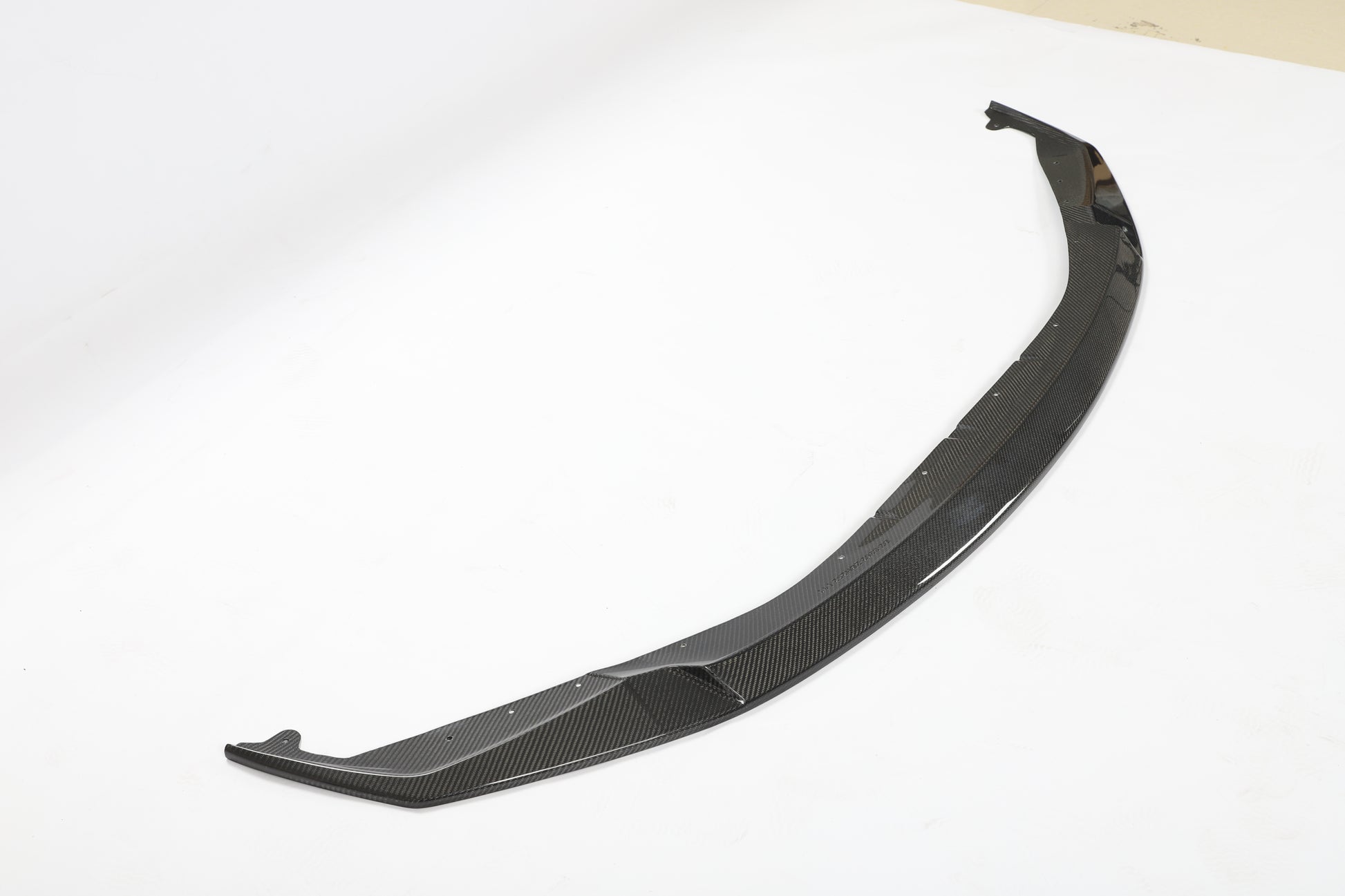 Carbon Front Splitter voor BMW M3 / M4 G80, G81, G82