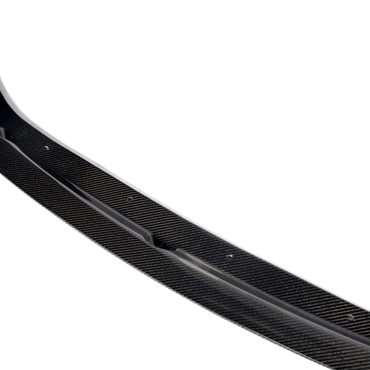 Carbon Front Splitter voor BMW M3 / M4 G80, G81, G82
