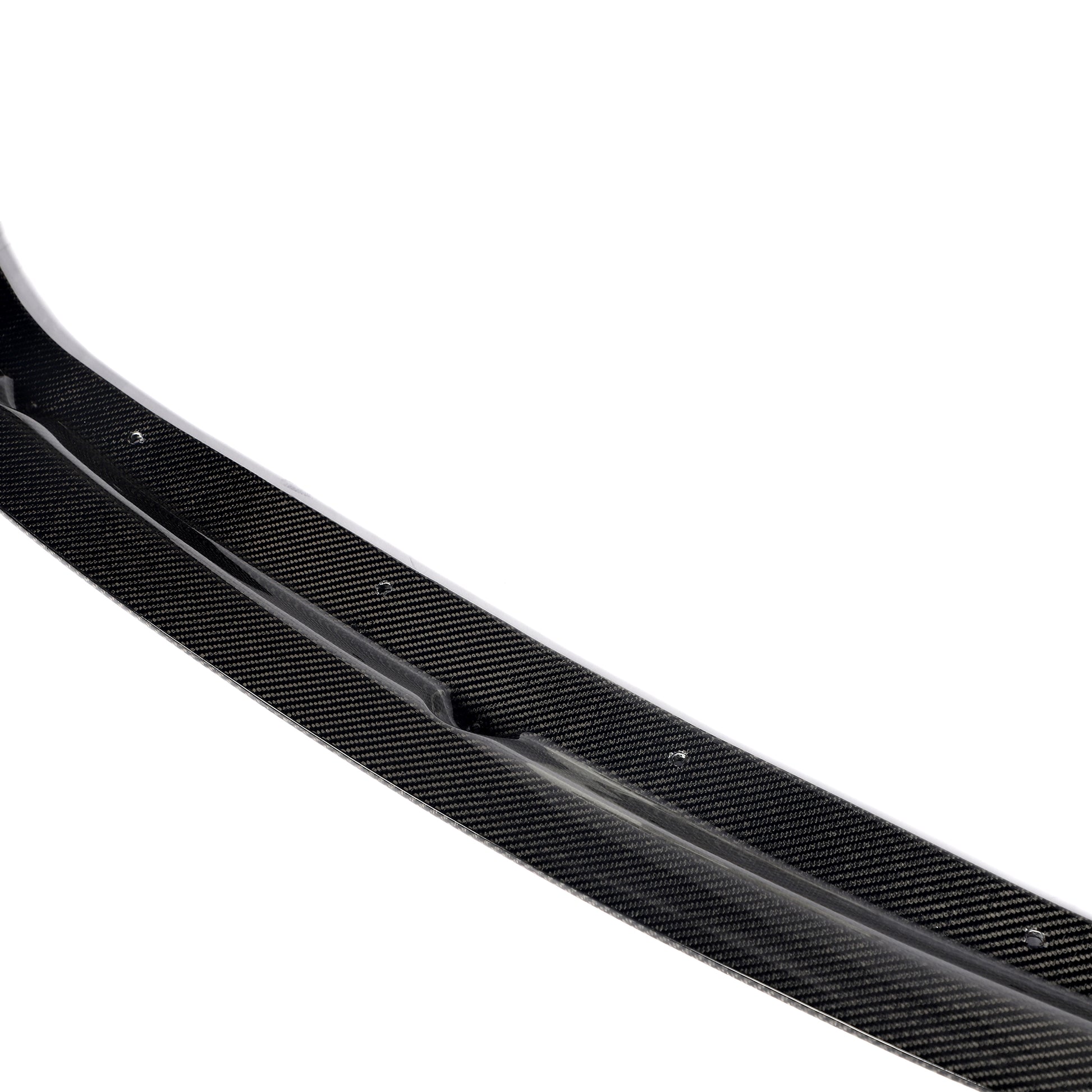 Carbon Front Splitter voor BMW M3 / M4 G80, G81, G82