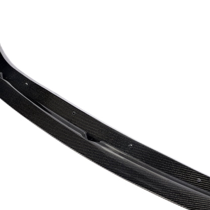Carbon Front Splitter voor BMW M3 / M4 G80, G81, G82