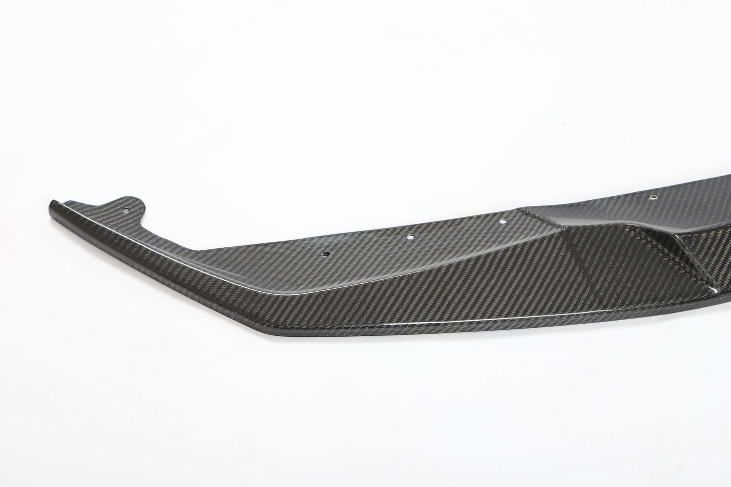 Carbon Front Splitter voor BMW M3 / M4 G80, G81, G82