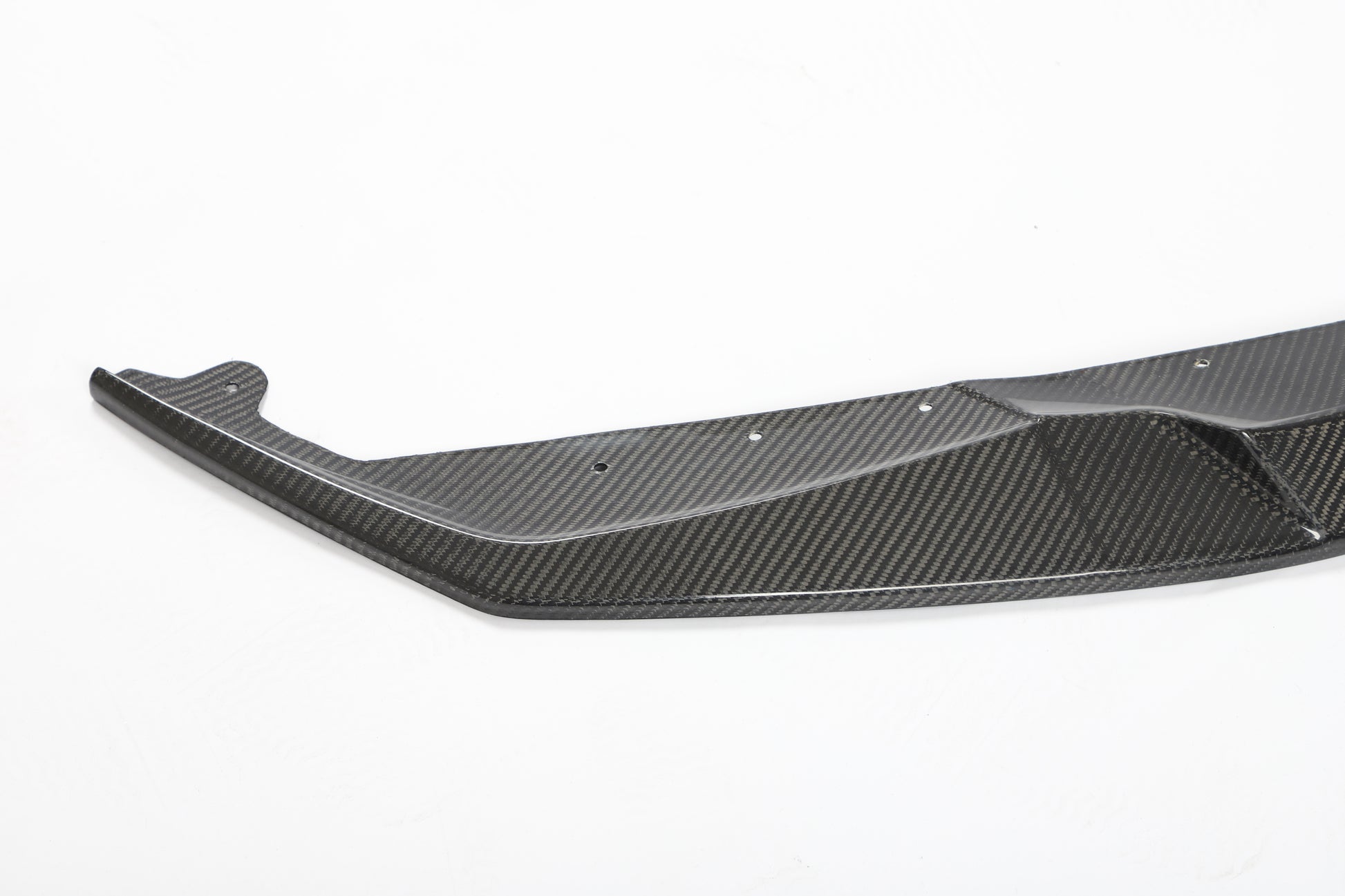Carbon Front Splitter voor BMW M3 / M4 G80, G81, G82