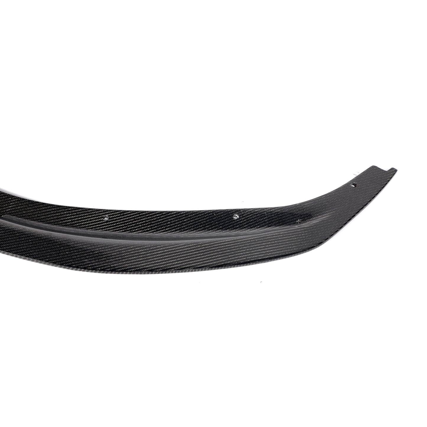 Carbon Front Splitter voor BMW M3 / M4 G80, G81, G82