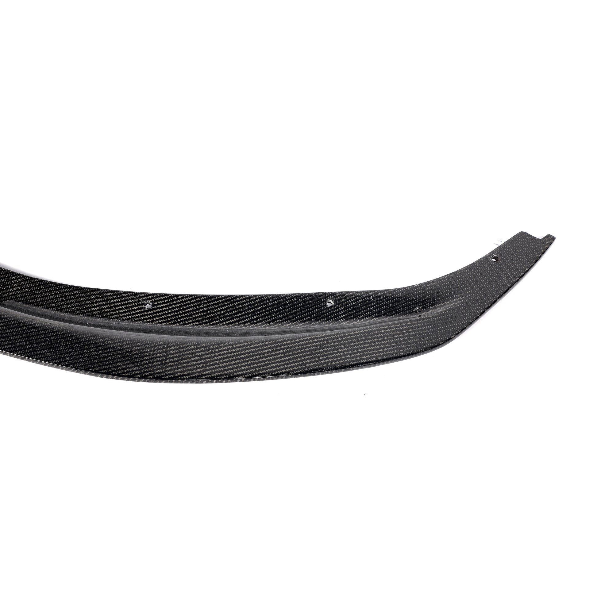 Carbon Front Splitter voor BMW M3 / M4 G80, G81, G82