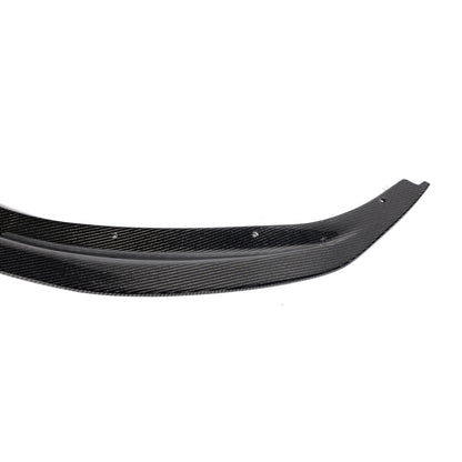 Carbon Front Splitter voor BMW M3 / M4 G80, G81, G82