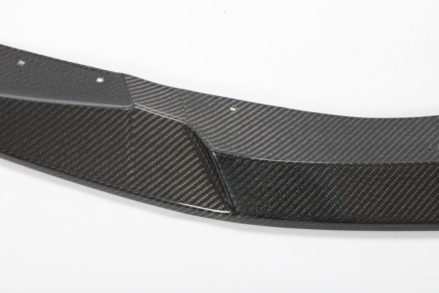 Carbon Front Splitter voor BMW M3 / M4 G80, G81, G82