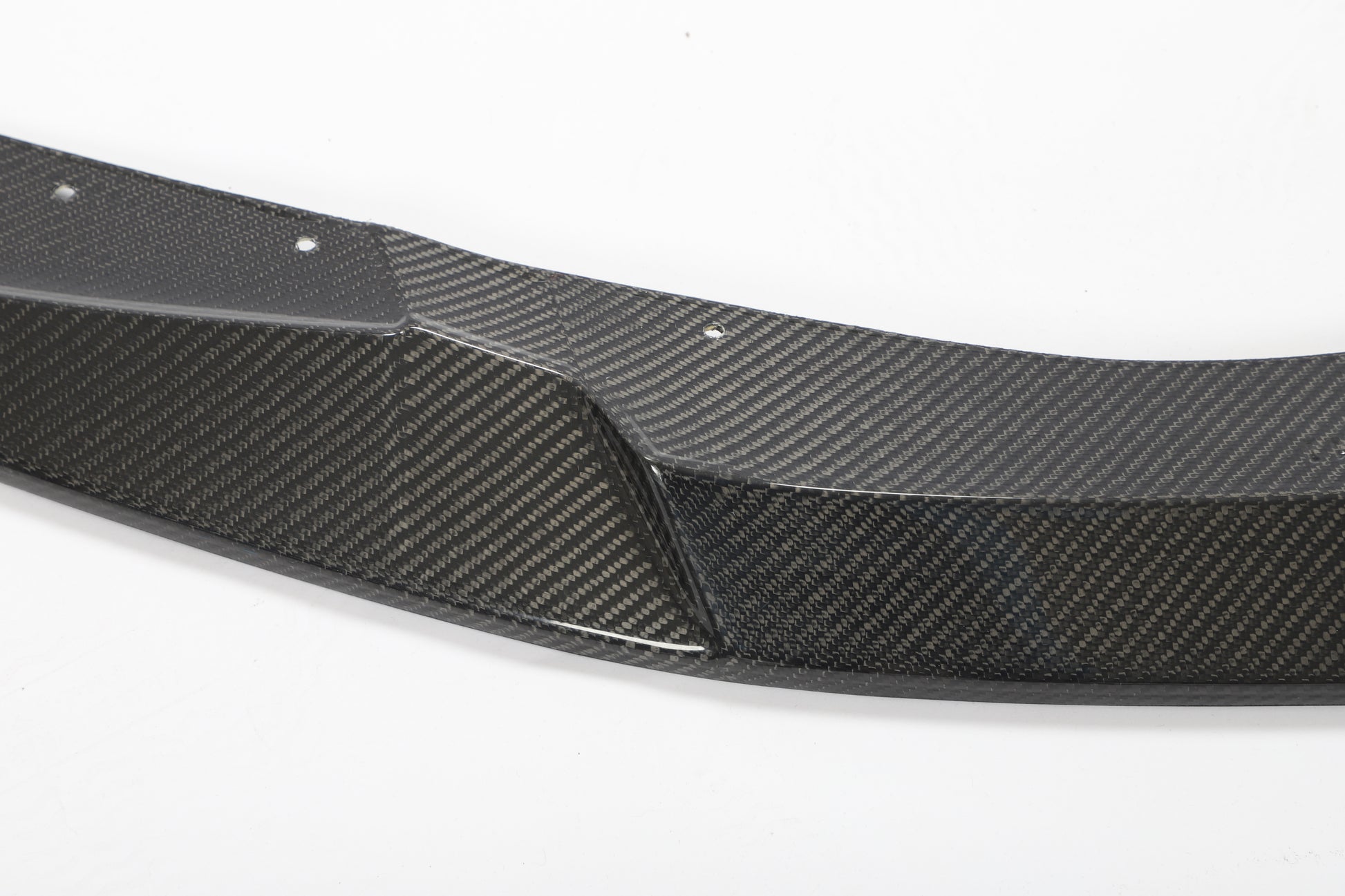 Carbon Front Splitter voor BMW M3 / M4 G80, G81, G82