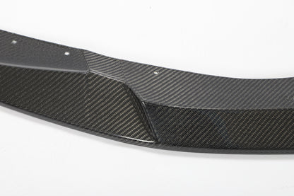 Carbon Front Splitter voor BMW M3 / M4 G80, G81, G82
