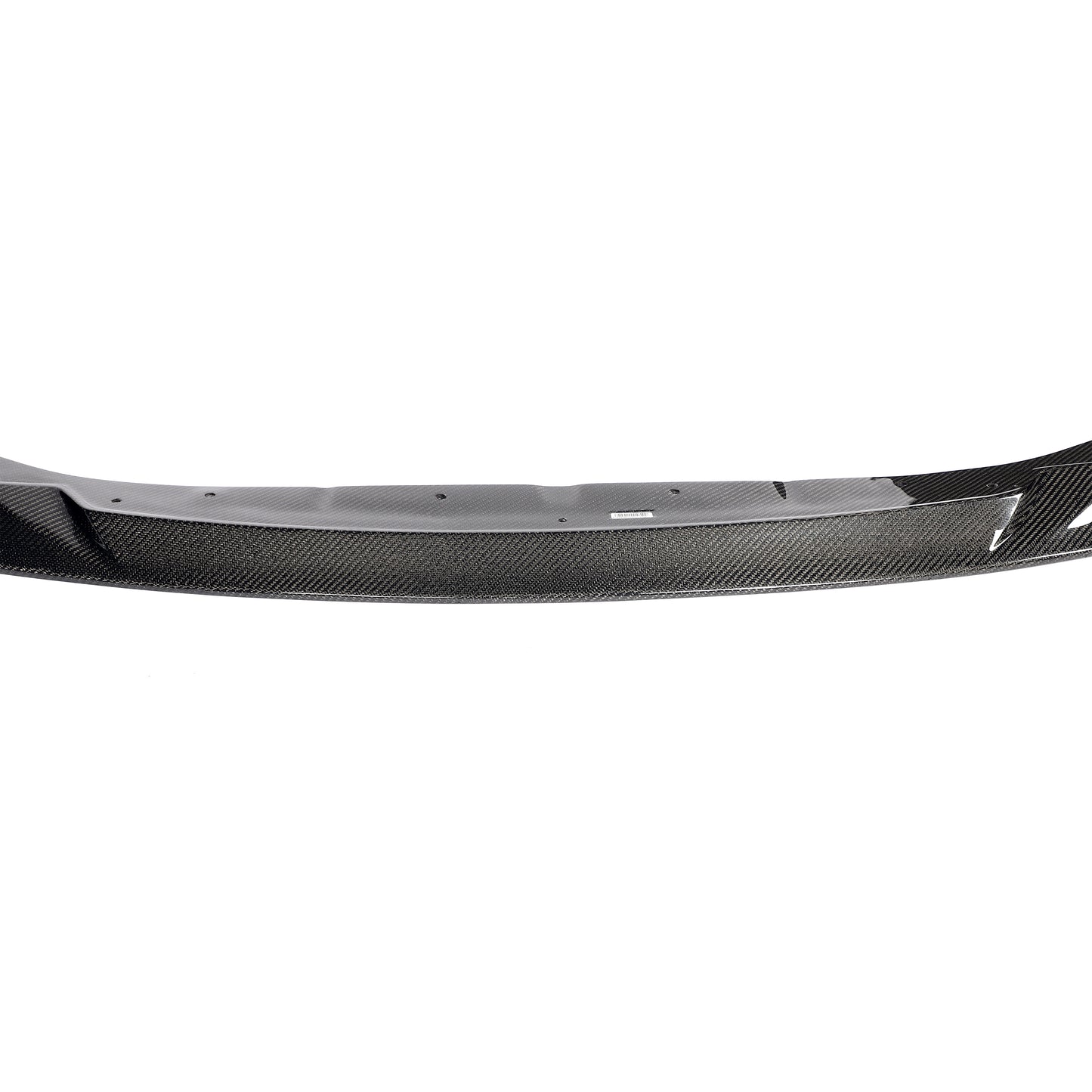 Carbon Front Splitter voor BMW M3 / M4 G80, G81, G82