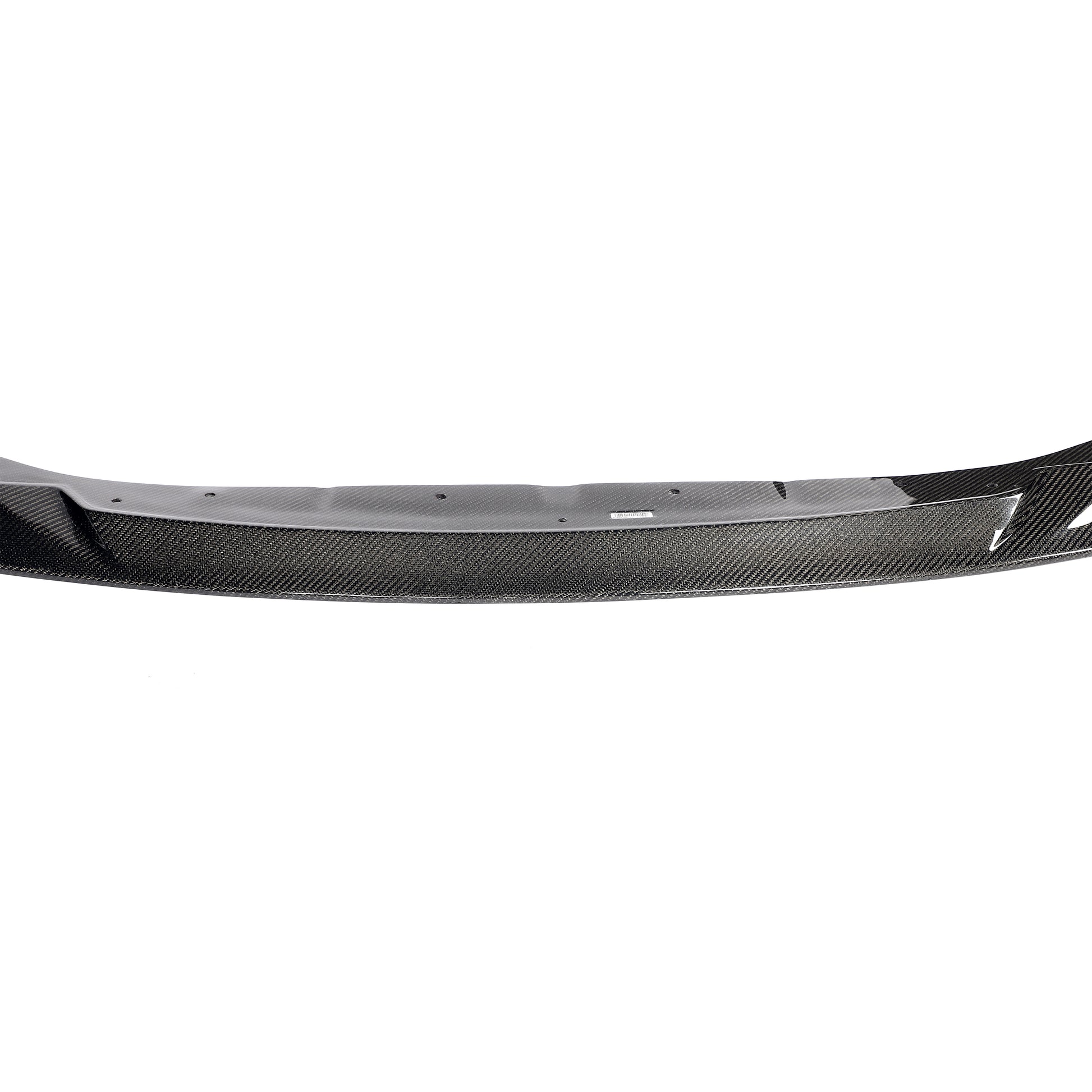 Carbon Front Splitter voor BMW M3 / M4 G80, G81, G82