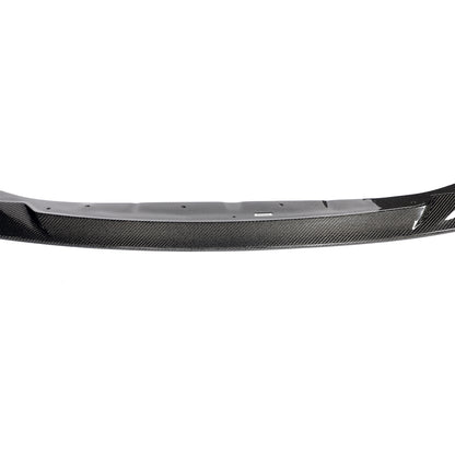 Carbon Front Splitter voor BMW M3 / M4 G80, G81, G82