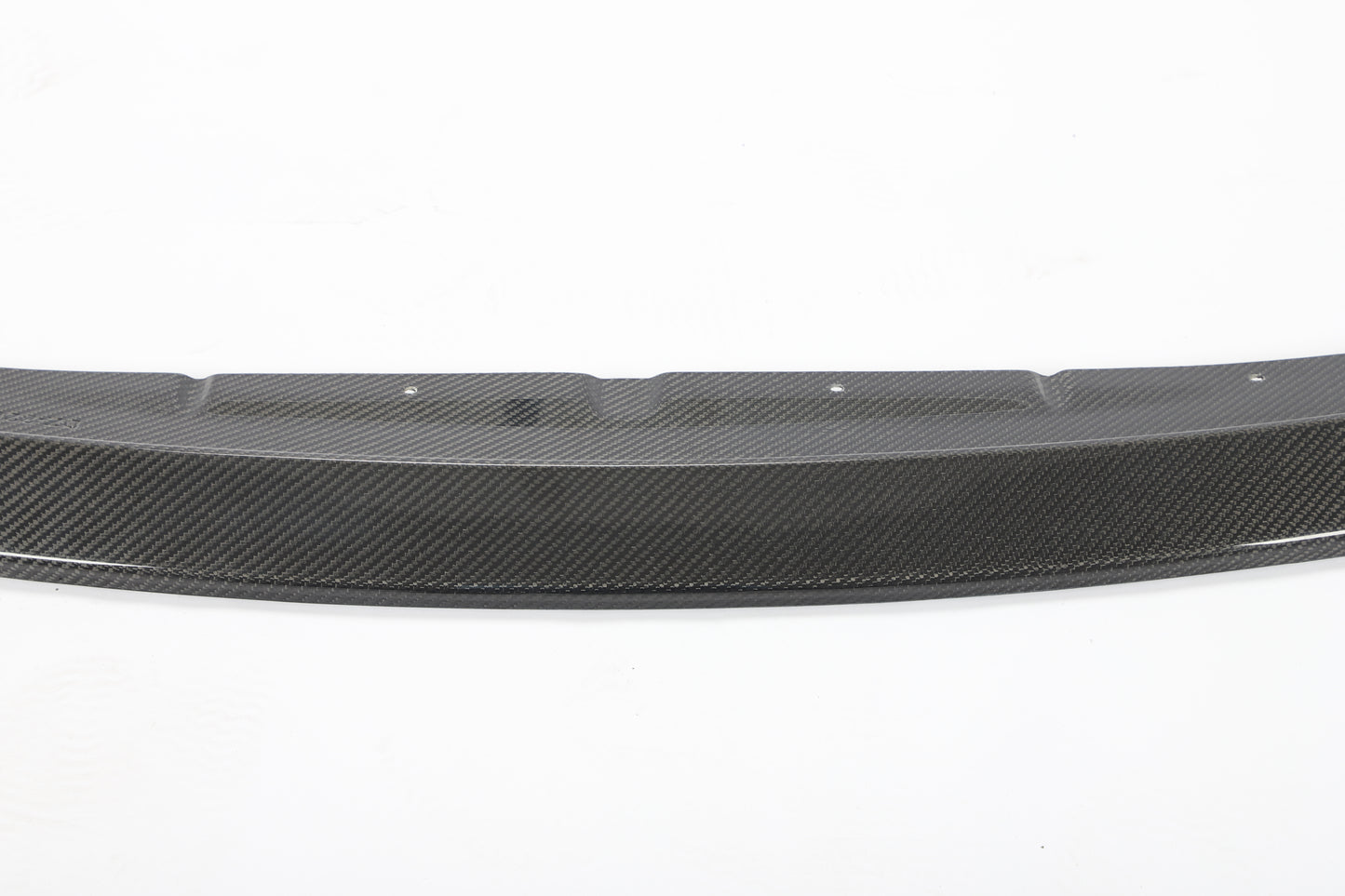 Carbon Front Splitter voor BMW M3 / M4 G80, G81, G82