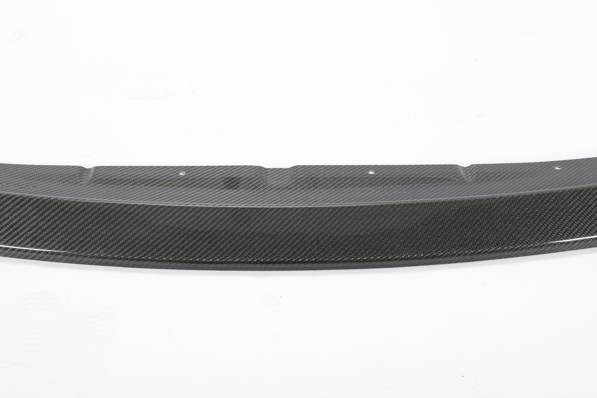 Carbon Front Splitter voor BMW M3 / M4 G80, G81, G82