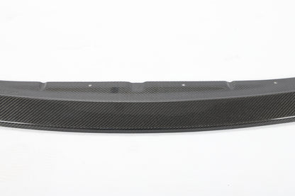 Carbon Front Splitter voor BMW M3 / M4 G80, G81, G82