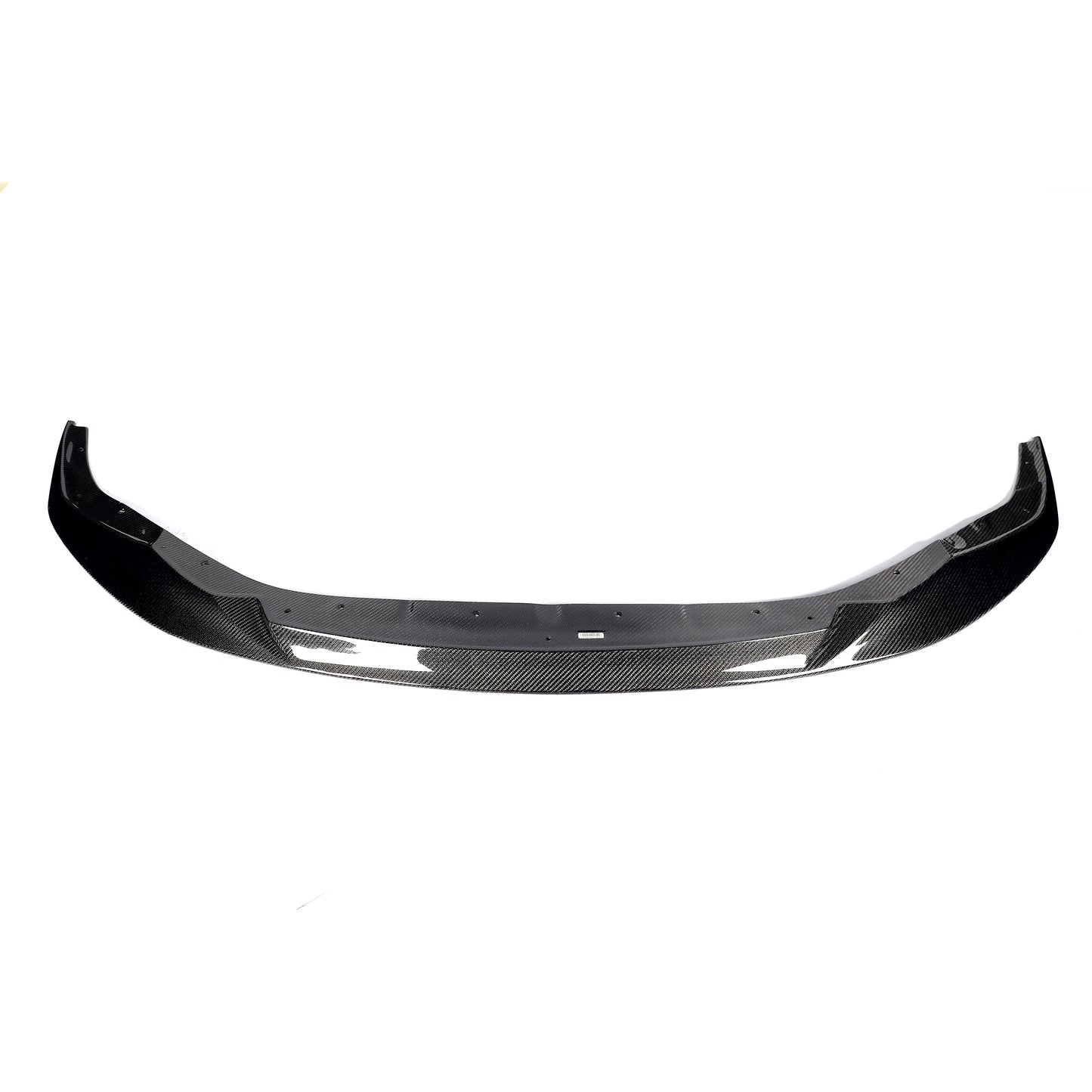 Carbon Front Splitter voor BMW M3 / M4 G80, G81, G82