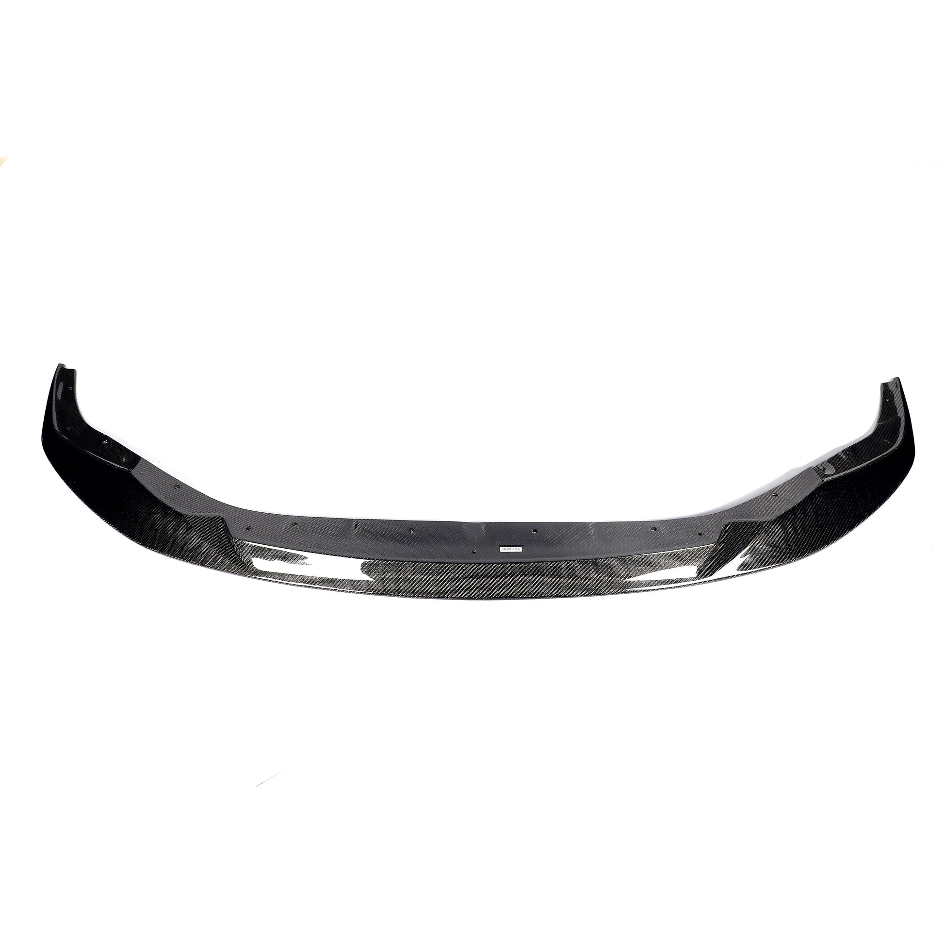 Carbon Front Splitter voor BMW M3 / M4 G80, G81, G82