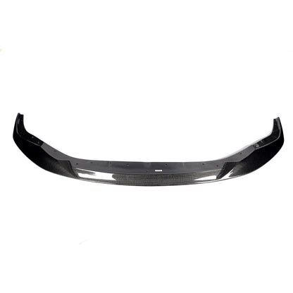 Carbon Front Splitter voor BMW M3 / M4 G80, G81, G82