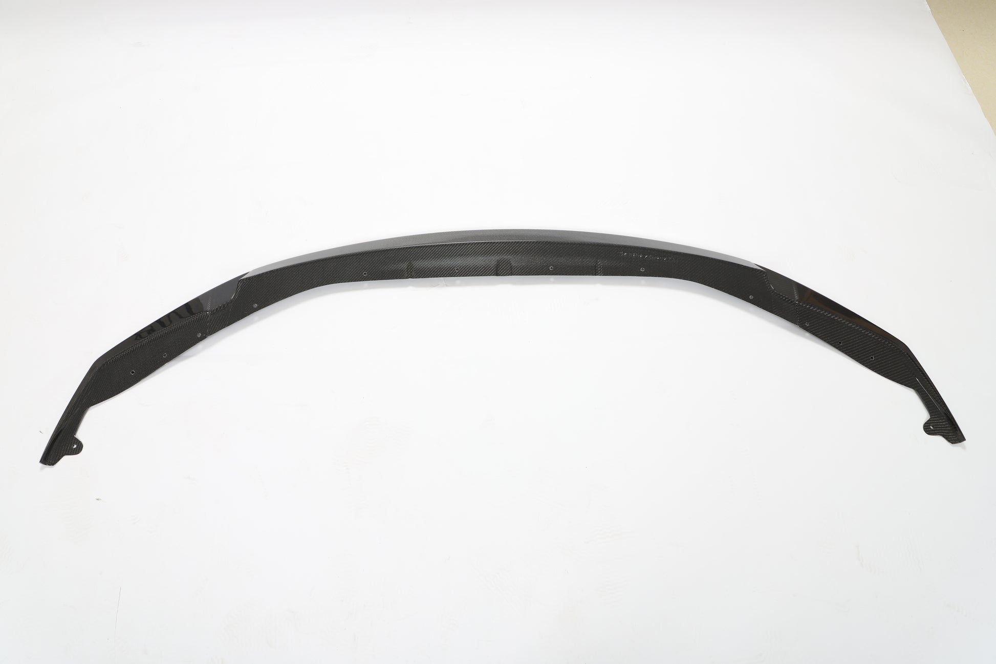 Carbon Front Splitter voor BMW M3 / M4 G80, G81, G82