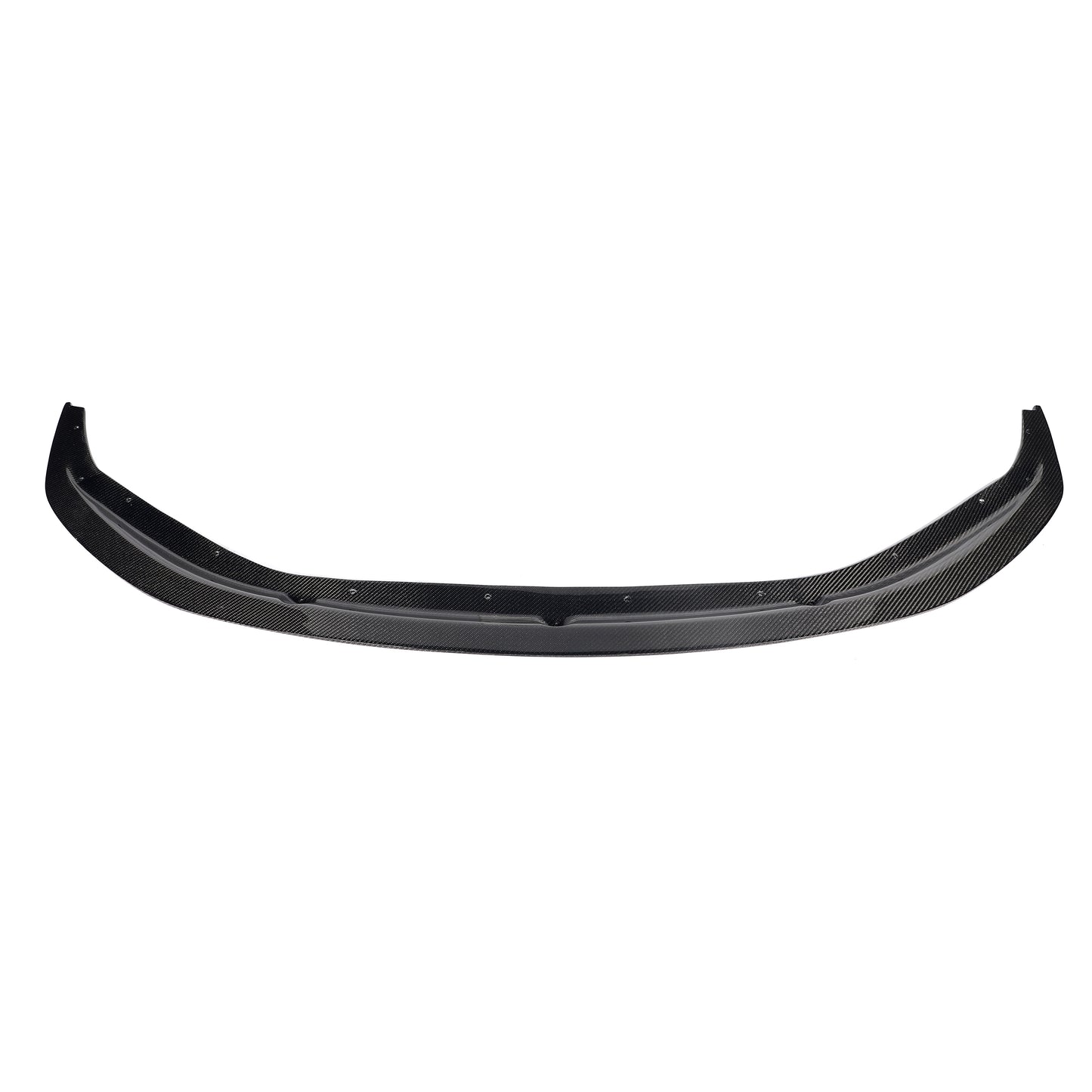Carbon Front Splitter voor BMW M3 / M4 G80, G81, G82