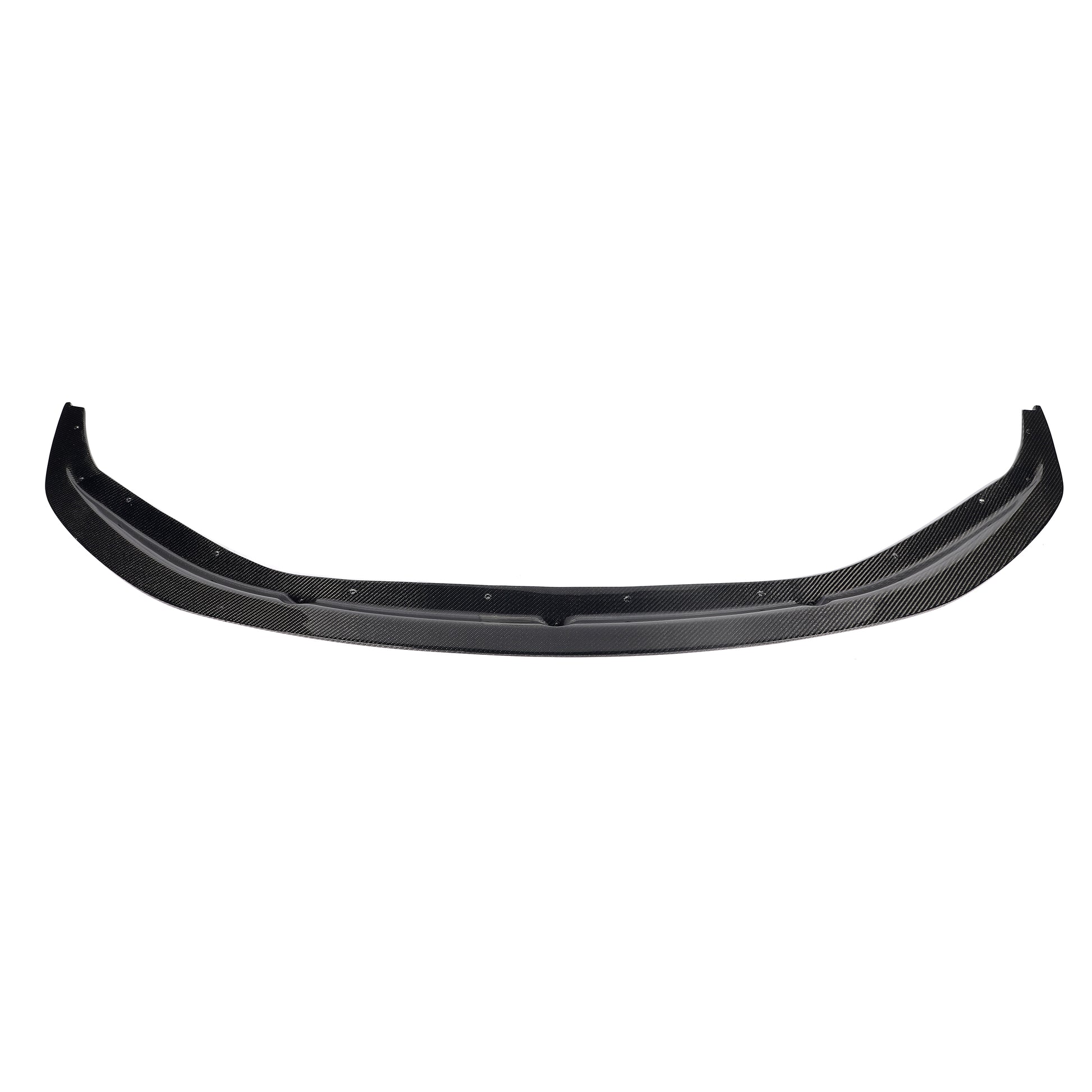 Carbon Front Splitter voor BMW M3 / M4 G80, G81, G82
