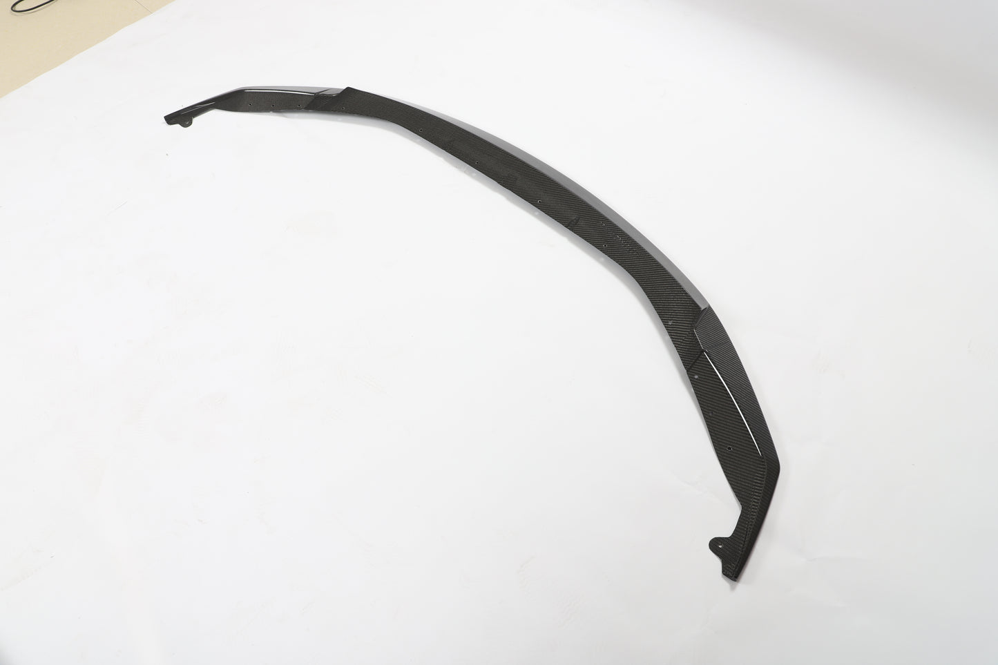Carbon Front Splitter voor BMW M3 / M4 G80, G81, G82