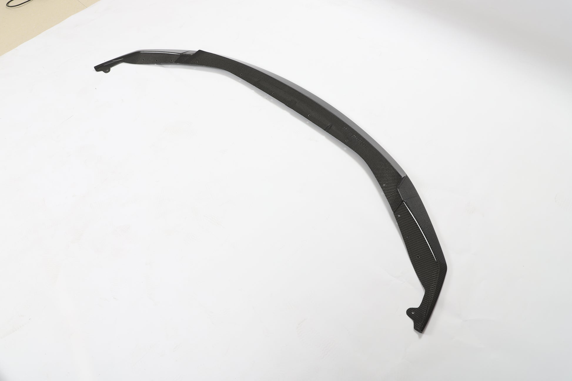 Carbon Front Splitter voor BMW M3 / M4 G80, G81, G82
