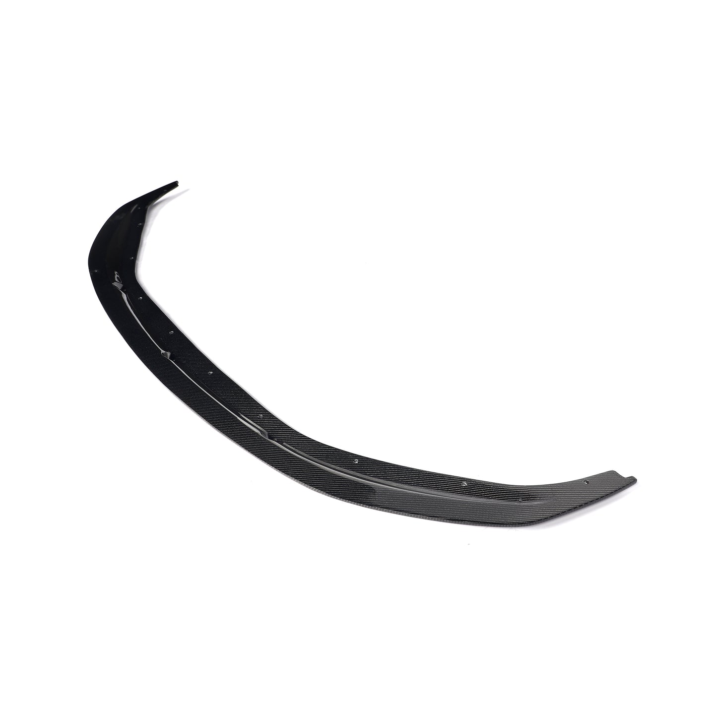 Carbon Front Splitter voor BMW M3 / M4 G80, G81, G82