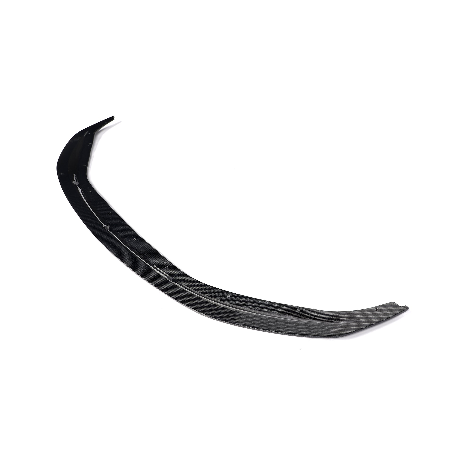Carbon Front Splitter voor BMW M3 / M4 G80, G81, G82