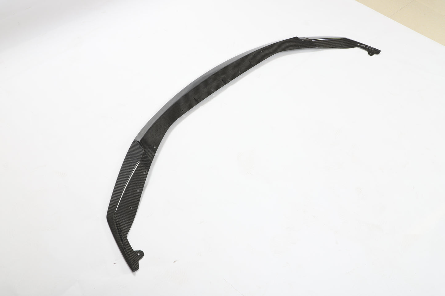 Carbon Front Splitter voor BMW M3 / M4 G80, G81, G82