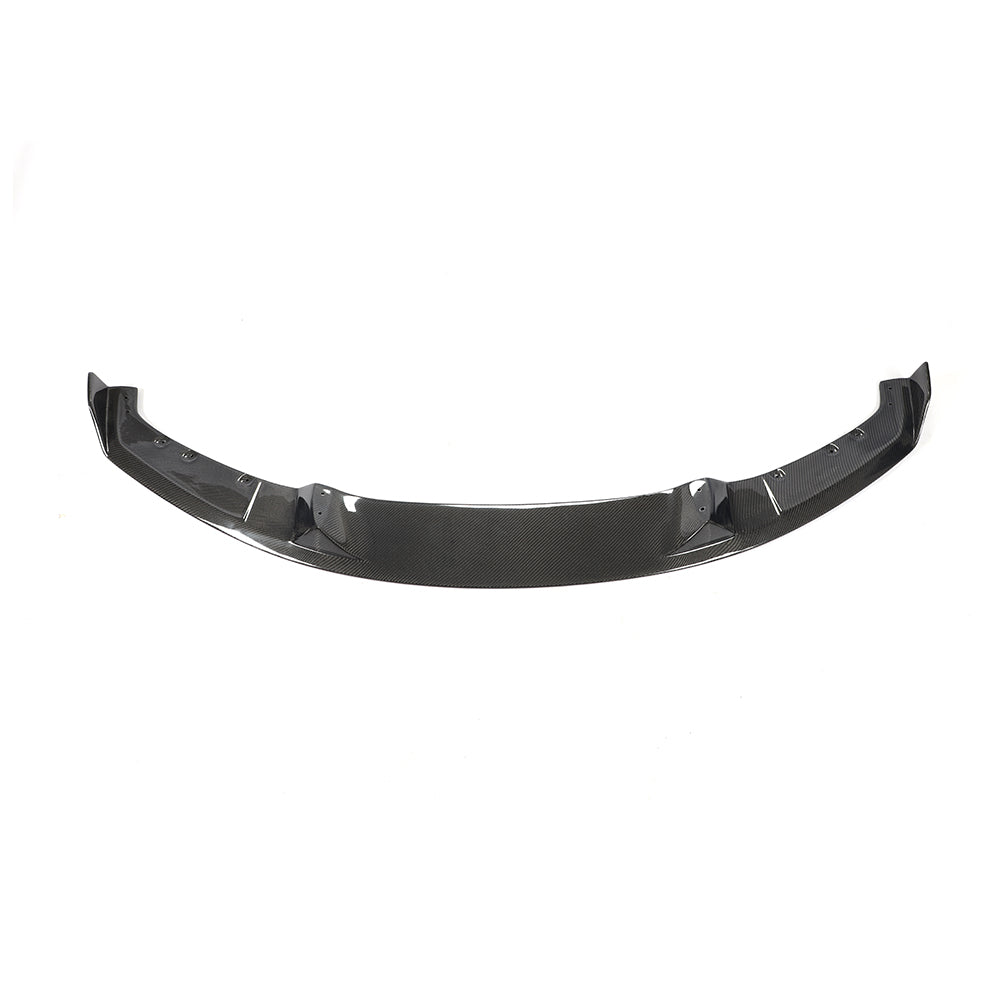 Carbon Front Splitter voor BMW M3 M-Sport