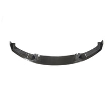 Carbon Front Splitter voor BMW M3 M-Sport