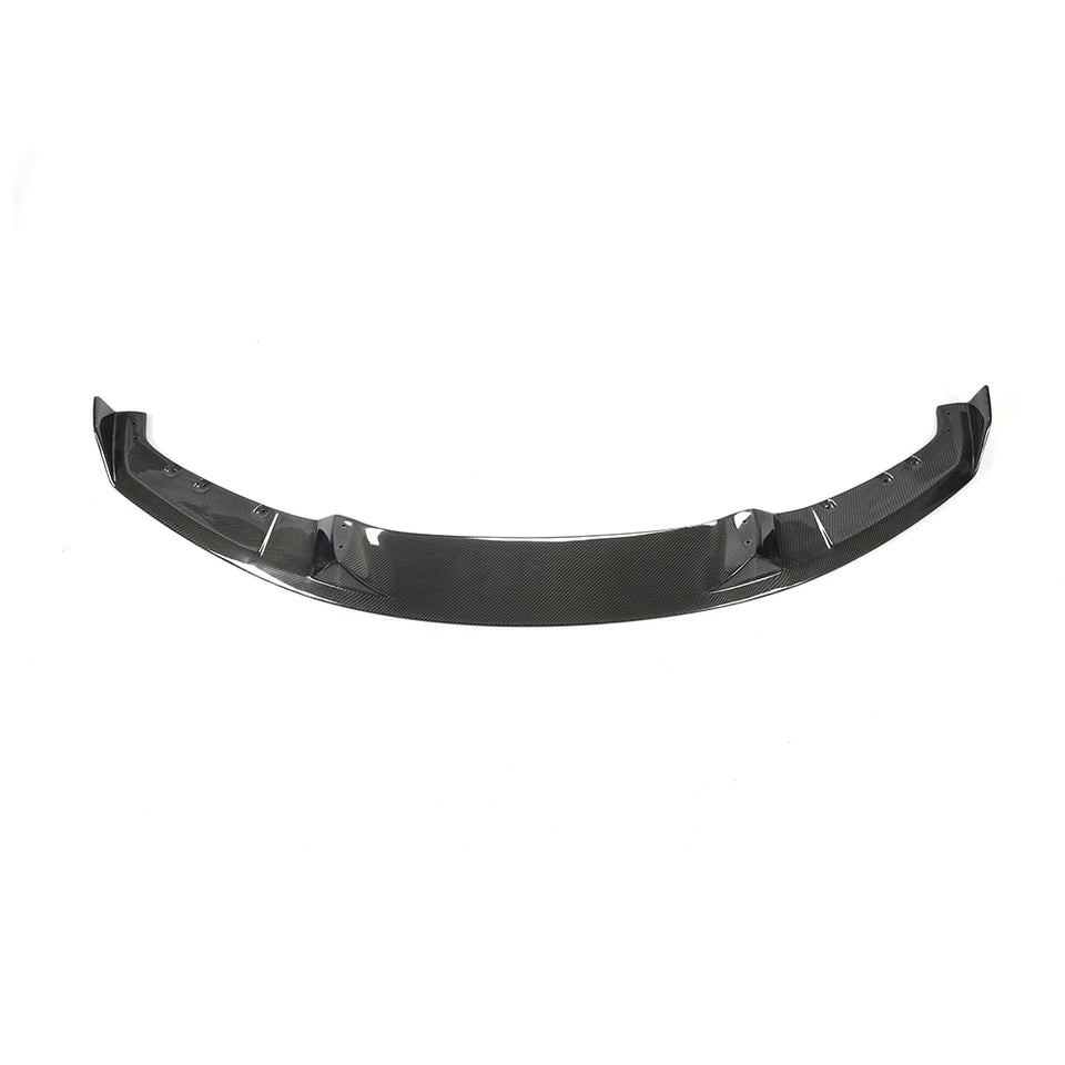 Carbon Front Splitter voor BMW M3 M-Sport