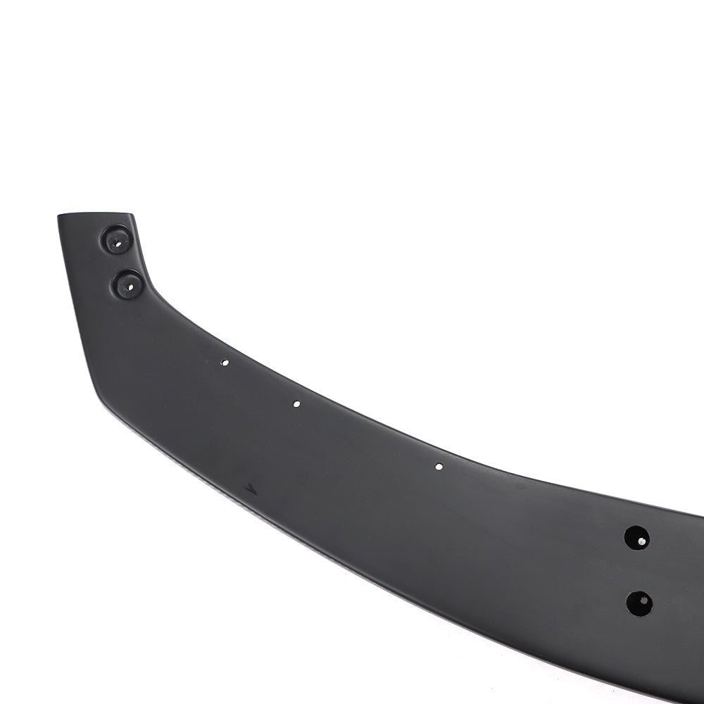 Carbon Front Splitter voor BMW M3 M-Sport