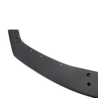 Carbon Front Splitter voor BMW M3 M-Sport