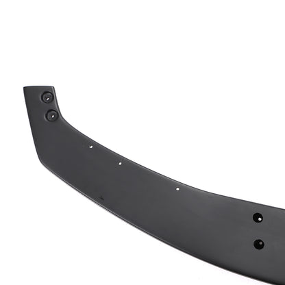 Carbon Front Splitter voor BMW M3 M-Sport