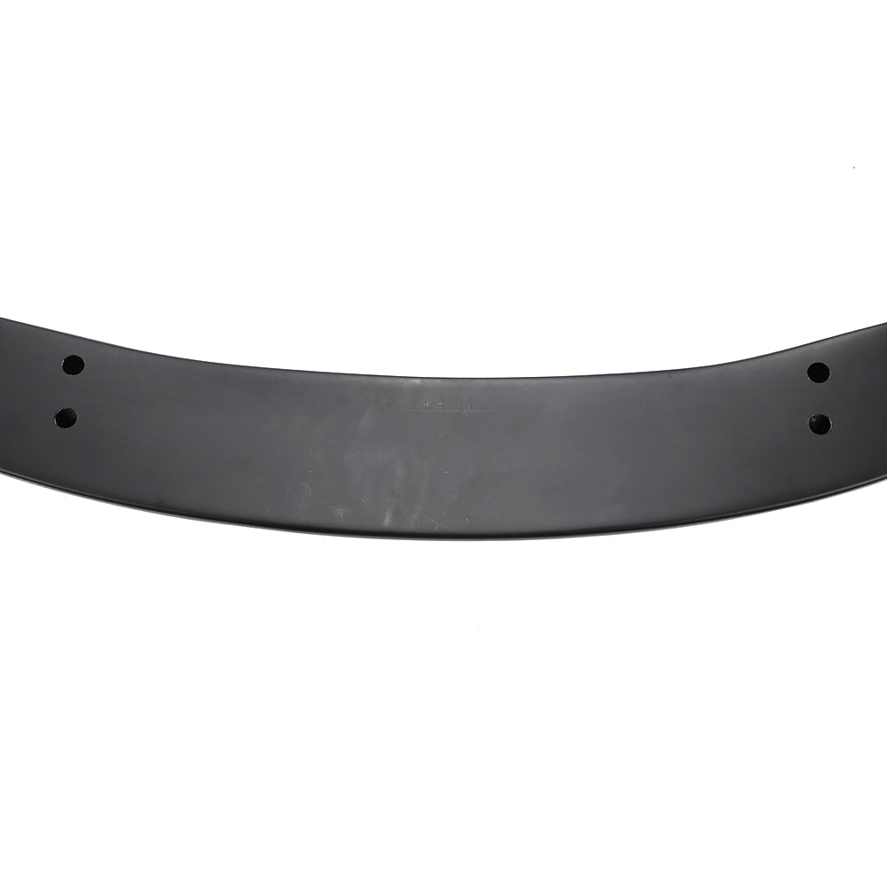 Carbon Front Splitter voor BMW M3 M-Sport
