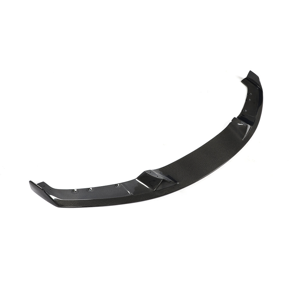 Carbon Front Splitter voor BMW M3 M-Sport