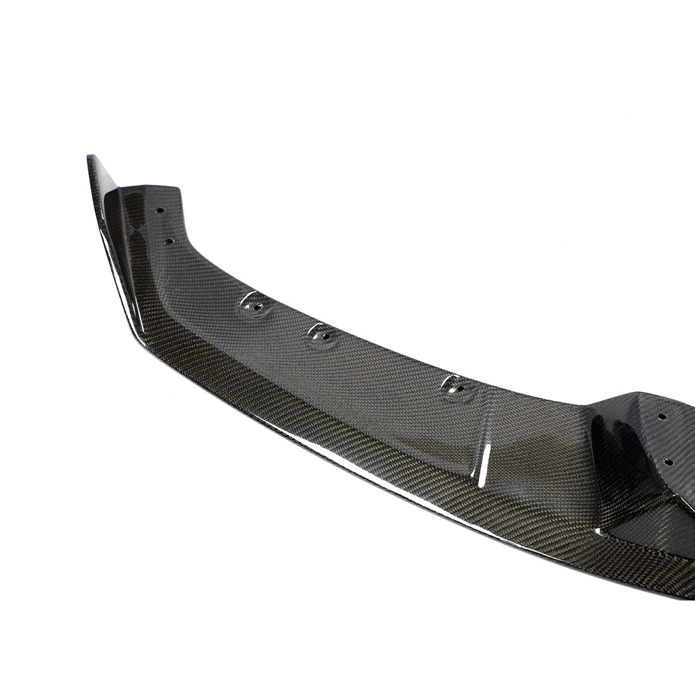 Carbon Front Splitter voor BMW M3 M-Sport