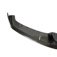 Carbon Front Splitter voor BMW M3 M-Sport