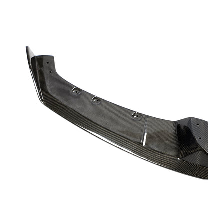 Carbon Front Splitter voor BMW M3 M-Sport