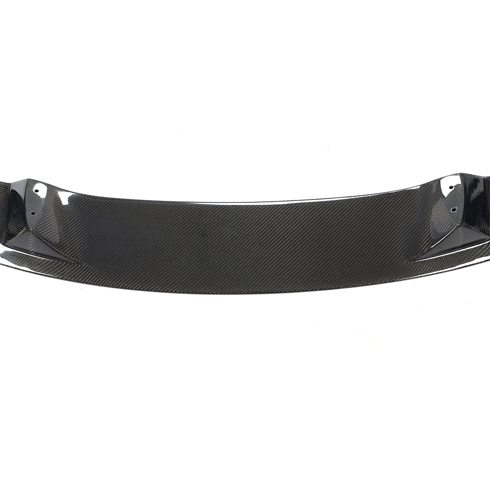 Carbon Front Splitter voor BMW M3 M-Sport