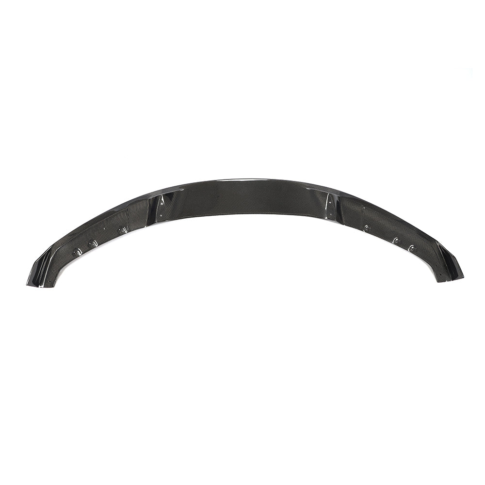 Carbon Front Splitter voor BMW M3 M-Sport
