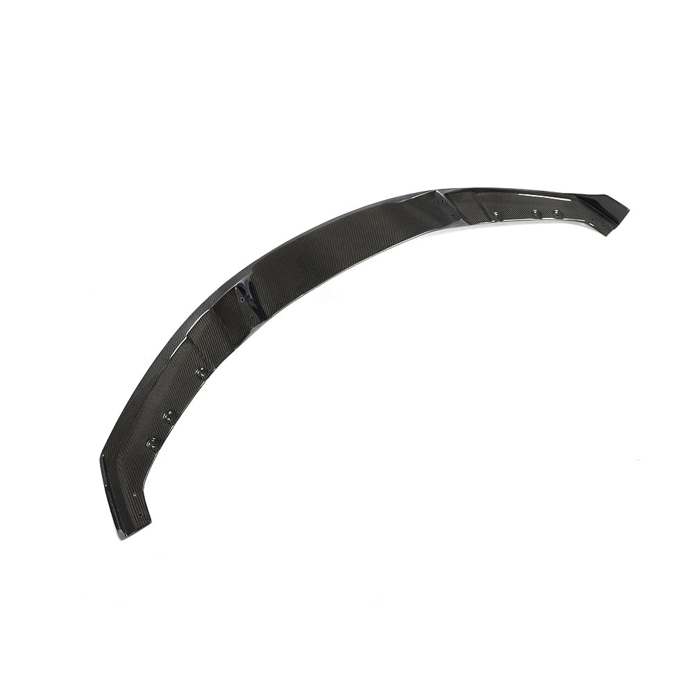 Carbon Front Splitter voor BMW M3 M-Sport
