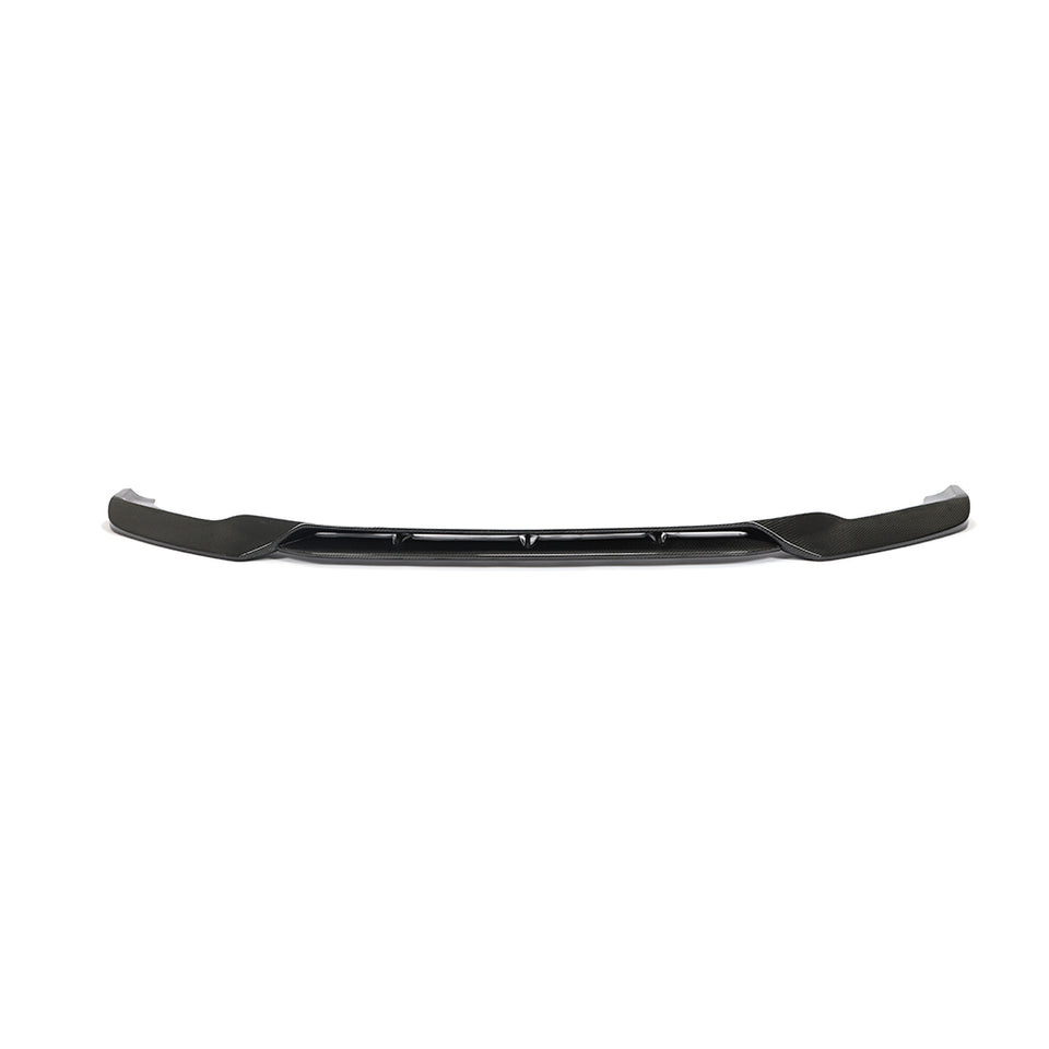 Carbon Front Splitter voor BMW X5M / X6M F85, F86