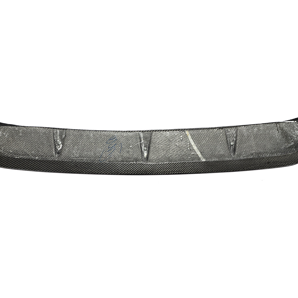 Carbon Front Splitter voor BMW X5M / X6M F85, F86