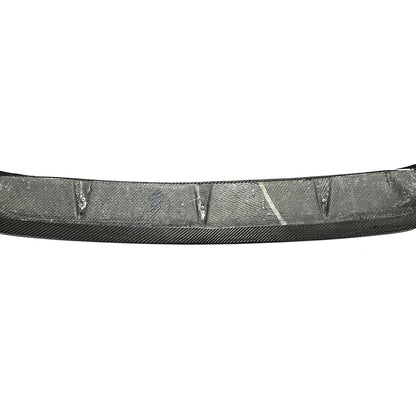 Carbon Front Splitter voor BMW X5M / X6M F85, F86