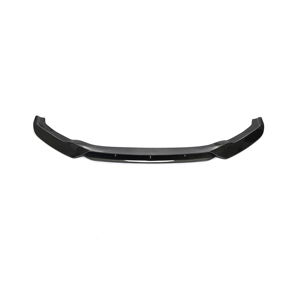 Carbon Front Splitter voor BMW X5M / X6M F85, F86