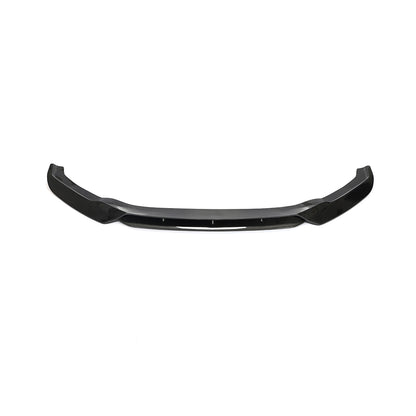 Carbon Front Splitter voor BMW X5M / X6M F85, F86